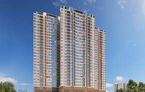 2 BHK Apartment For Resale in Kumar Parth Towers Baner Pune 6322702