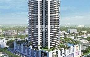 2 BHK Apartment For Resale in Gauri Excellency Kandivali West Mumbai 6322616