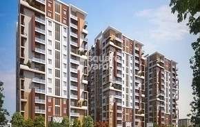 2 BHK Apartment For Resale in Vasavi Lake City Hafeezpet Hyderabad 6322629
