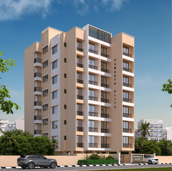 1 BHK Apartment For Resale in Kamothe Sector 10 Navi Mumbai 6322631