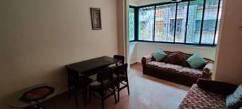 2 BHK Apartment For Rent in Everard Towers CHS Sion East Mumbai 6322636