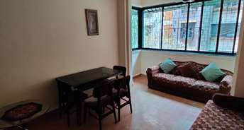 2 BHK Apartment For Rent in Everard Towers CHS Sion East Mumbai 6322636