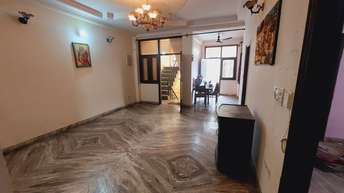 2 BHK Builder Floor For Rent in Vaishali Sector 4 Ghaziabad 6322657