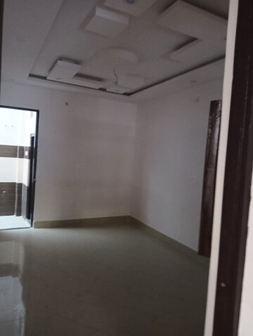 Building Lobby in 3 BHK Independent House at Adil Nagar – for Sale