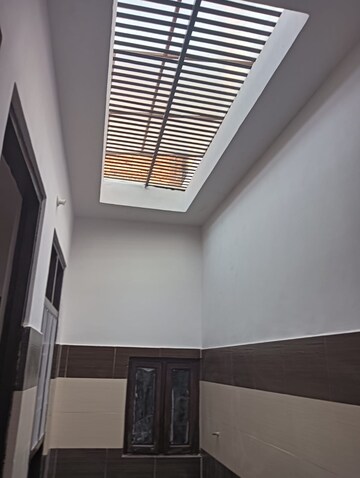 Kitchen in 3 BHK Independent House at Adil Nagar – for Sale