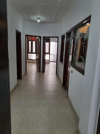 3 BHK Builder Floor For Resale in Safdarjung Development Area Delhi 6322737