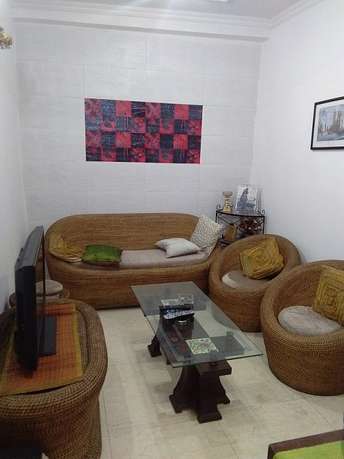 3 BHK Builder Floor For Rent in Safdarjung Development Area Delhi 6322746