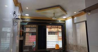1 BHK Apartment For Rent in Yash Anand CHS Naupada Thane 6322764