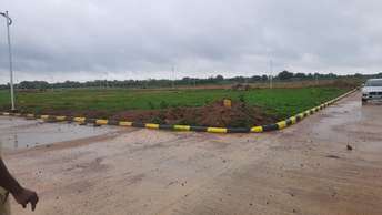  Plot For Resale in Fortune Butterfly City Kadthal Hyderabad 6322776