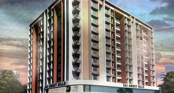 2 BHK Apartment For Resale in Sector 4 Pushpak Nagar Navi Mumbai 6322788
