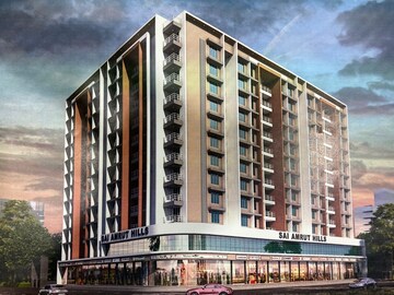 2 BHK Apartment For Sale in Sector 4 Pushpak Nagar
