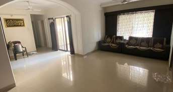 2 BHK Apartment For Rent in Bramhacorp Emerald County Kondhwa Pune 6322803