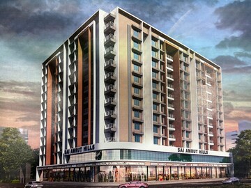3 BHK Apartment For Sale in Sector 4 Pushpak Nagar