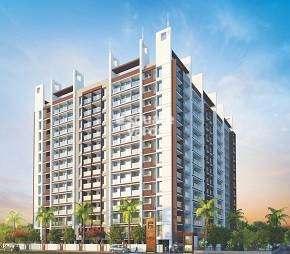 2 BHK Apartment For Rent in Tirupati Regalia Phase 2 Vishrantwadi Pune 6322854