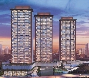 3 BHK Apartment For Resale in Godrej Exquisite Ghodbunder Road Thane  6322835