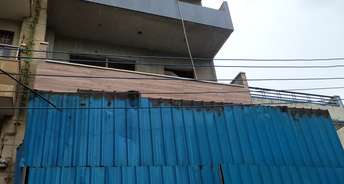 4 BHK Builder Floor For Resale in RWA Dilshad Colony Block F Dilshad Garden Delhi 6322845