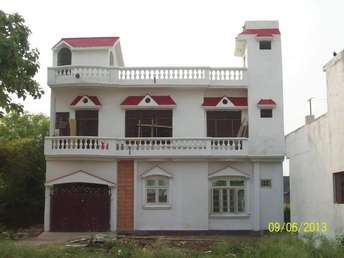 2 BHK Independent House For Resale in Jankipuram Lucknow 6322851