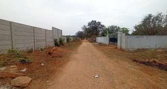 Commercial Land 1000 Sq.Yd. For Rent In Gandipet Hyderabad 6322863