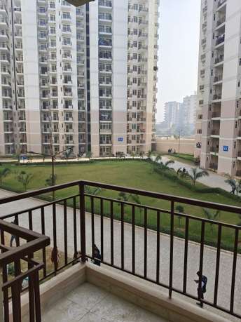 2 BHK Apartment For Rent in Suncity Avenue 76 Sector 76 Gurgaon 6322880