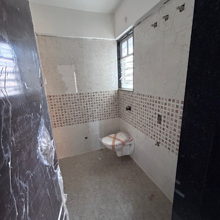 Bathroom, gk-arise 1 Bedroom 465 Sq.Ft. Apartment In Punawale Pune 6322903