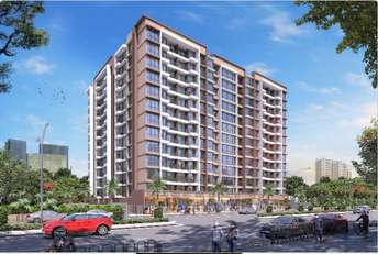 2 BHK Apartment For Resale in Pushpak Nagar Navi Mumbai 6322959