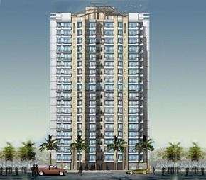 2 BHK Apartment For Rent in H.R. Buildcon Elite Homz Sector 77 Noida 6322971
