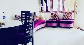 1 BHK Apartment For Rent in Kings Apartments Juhu Mumbai 6323038