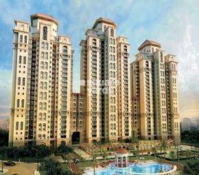 3 BHK Apartment For Rent in DLF Capital Greens Phase 3 Moti Nagar Delhi 6323018