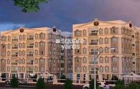 3 BHK Apartment For Resale in Unique Woods Rajarhat New Town Kolkata 6323026