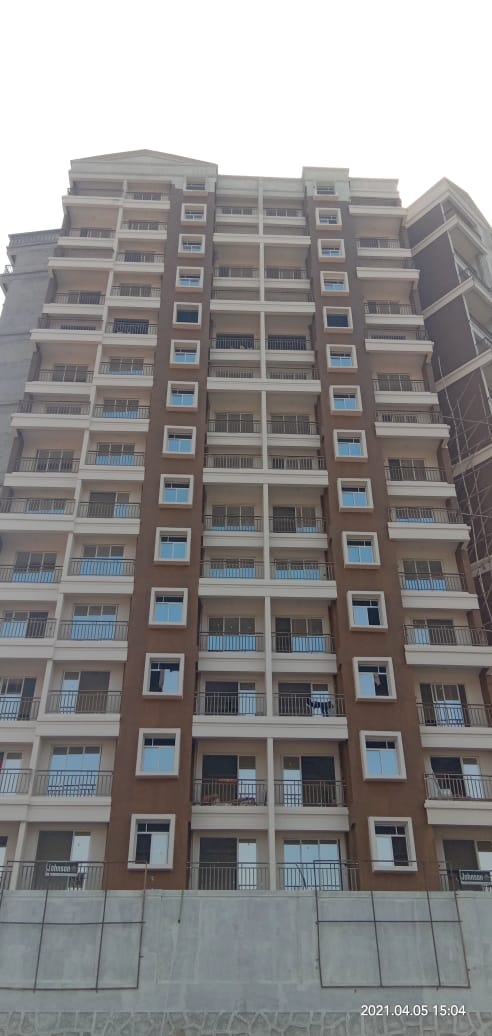 2 BHK Apartment For Resale in Titwala Thane  6323374