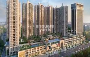1 BHK Apartment For Resale in Paradise Sai World Dreams Dombivli East Thane 6323040