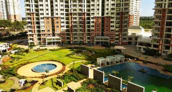 3 BHK Apartment For Rent in Salarpuria Silverwood Apartments Indiranagar Bangalore 6323130