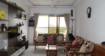 2 BHK Apartment For Resale in Hetali Blessings Goregaon East Mumbai 6323134