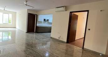 3 BHK Apartment For Resale in Sadashiva Nagar Bangalore 6323186
