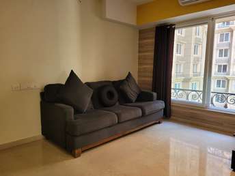 2.5 BHK Apartment For Rent in Bandra East Mumbai 6323209