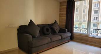 2.5 BHK Apartment For Rent in Bandra East Mumbai 6323209