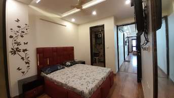 2 BHK Builder Floor For Rent in Pitampura Delhi 6323219