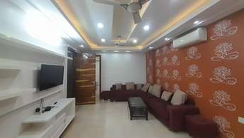2 BHK Builder Floor For Rent in Pitampura Delhi 6323248
