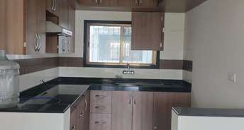 2 BHK Apartment For Rent in Kirti Elegant Phase II Mahalunge Pune 6323285
