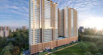 2 BHK Apartment For Resale in Kumar Parth Towers Baner Pune 6323298