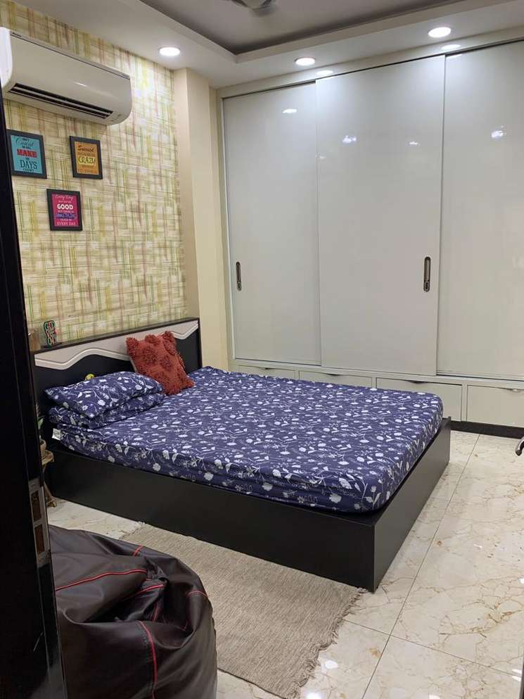 3 Bedroom 2200 Sq.Ft. Builder Floor in Saket Delhi