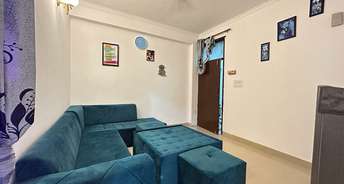3 BHK Builder Floor For Rent in Nizamuddin Delhi 6323301