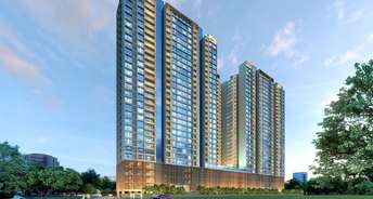2 BHK Apartment For Resale in Kumar Parth Towers Baner Pune 6323366