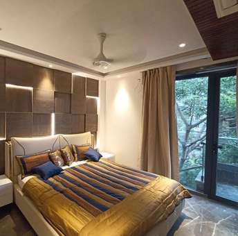 1 BHK Apartment For Rent in Igi Airport Area Delhi 6323385