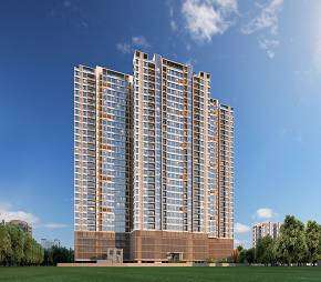 2 BHK Apartment For Resale in Kumar Parth Towers Baner Pune 6323405
