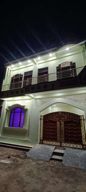 4 BHK Independent House For Resale in Allahabad Allahabad 6323409