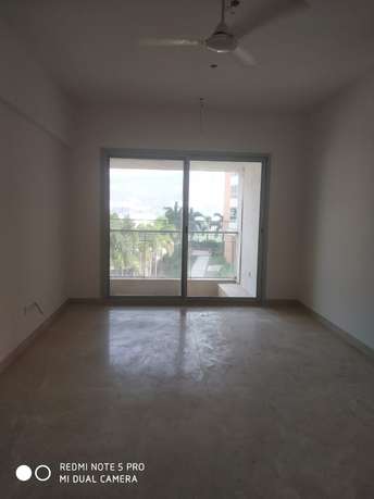 3 BHK Apartment For Rent in Goregaon East Mumbai 6323420