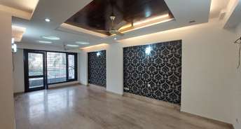 4 BHK Builder Floor For Resale in Model Town Phase 1 Delhi 6323425