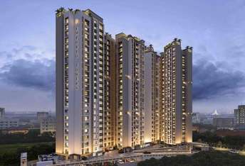1 BHK Builder Floor For Resale in Sector 2 Charkop Mumbai 6323427