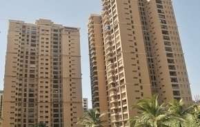 3 BHK Apartment For Rent in K Raheja Raheja Classique Andheri West Mumbai 6323445